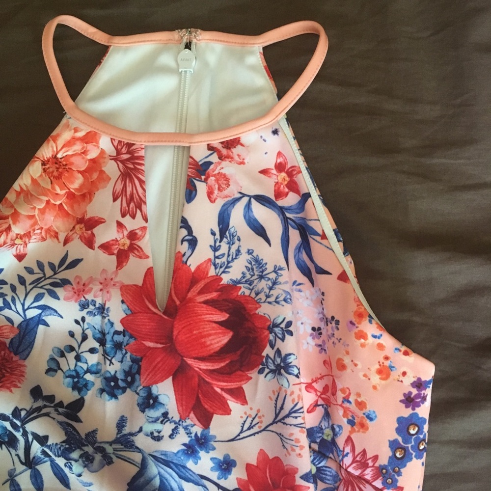 GUESS Bodycon Dress